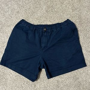 Chubbies Armadas Men’s Shorts Size Large